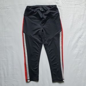 Like New Zella Cropped Leggings